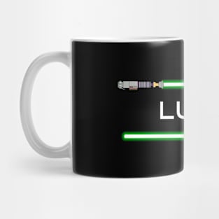 EP6 - LSW - LS Mug